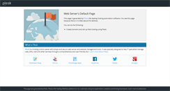 Desktop Screenshot of hireplus.localscreening.com